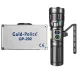 Gold Police GP-292 50 Watt 5000 Lümen Profesyonel Şarjlı El Feneri