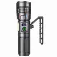 Gold Police GP-292 50 Watt 5000 Lümen Profesyonel Şarjlı El Feneri