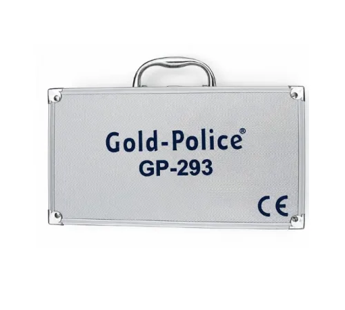 Gold Police GP-293 250 Watt Profesyonel Şarjlı El Feneri