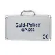 Gold Police GP-293 250 Watt Profesyonel Şarjlı El Feneri