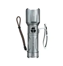 Gold Police GP-293 250 Watt Profesyonel Şarjlı El Feneri