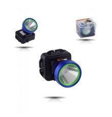 Gold Silver GS-250 30 Watt Şarjlı Led Kafa Feneri