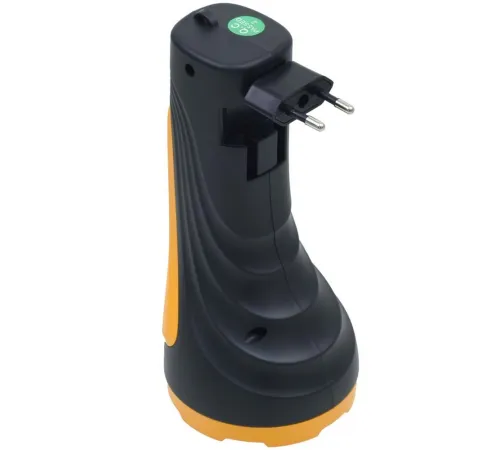 Gold Silver GS-4275 7 Watt Cob Aydınlatmalı Şarjlı El Feneri
