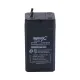 Lightex LT-403 4V 0.3Ah Işıldak Fener Aküsü