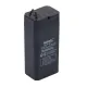 Lightex LT-407 4V 0.7Ah Işıldak Fener Aküsü