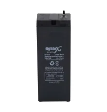 Lightex LT-42 4V 1.2Ah Işıldak Fener Aküsü