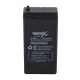 Lightex LT-425 4V 2.3Ah Işıldak Fener Aküsü