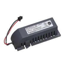 Mitsubishi MR-J3BAT 3.6V Lithium Pil Siyah Soketli Kasalı