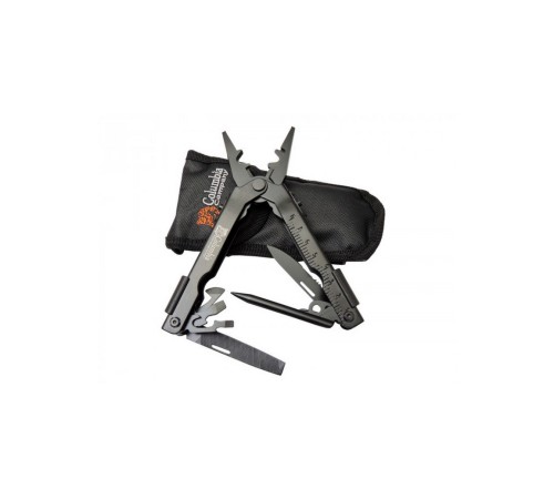 Columbia NP-1020-A Çok Amaçlı Katlanır Multitool İmha Pensesi