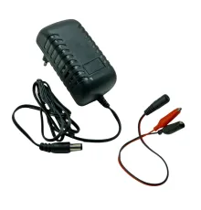 Fully 12100 12V 1A Akü Şarj Cihazı