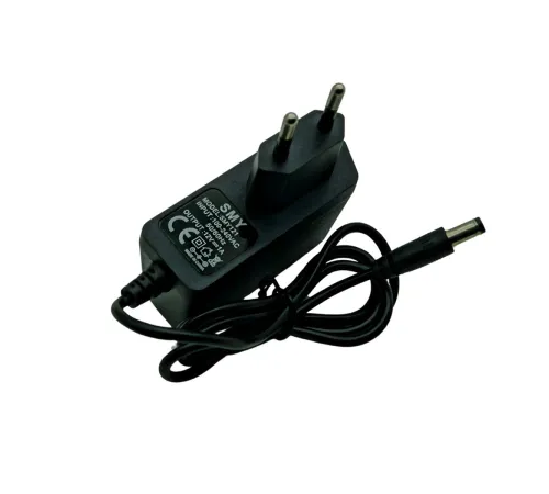 SMY SMY121 12V 1A (5.5*2.5) Standart Uçlu Adaptör