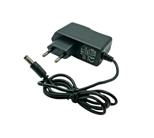 SMY SMY121 12V 1A (5.5*2.5) Standart Uçlu Adaptör