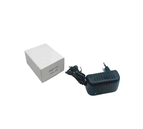 SMY SMY122 12V 2A (5.5*2.5) Standart Uçlu Adaptör