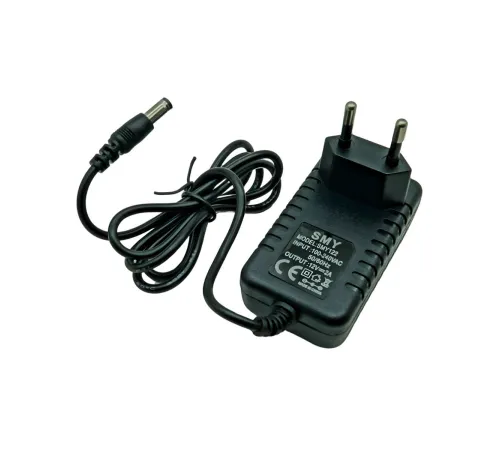 SMY SMY122 12V 2A (5.5*2.5) Standart Uçlu Adaptör