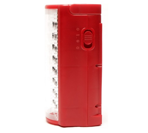 Ten Space RHV2023 24 LED USB Şarj Edilebilir Işıldak Powerbank
