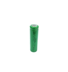 Sertec - 1.2V 1200 Mah - AA - Ni-Cd Şarjlı Pil - (Başsız / Flat Head)