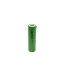 Sertec - 1.2V 2500 Mah - AA - NI-MH Şarjlı Pil - (Başsız / Flat Head)