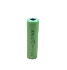 Sertec - 1.2V 4500 Mah - 4/3AF - Ni-MH Şarjlı Pil - (Başsız / Flat Head)