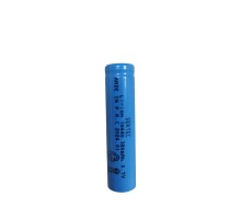 Sertec 3.7V Li-ion 10440 - 320 mAh 1C Şarjlı Pil