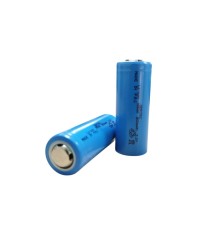 Sertec 3.2V IFR18500 800 MAH LifePO4 Pil