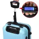 Fithome TY-S11 Dijital Askılı Bagaj Tartısı 50 Kg LCD Ekranlı Bavul Kantarı