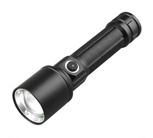 Wison WS-4212 XHP70 LED 1400 Lümen Şarjlı El Feneri