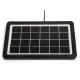 Wison WS-6010 6V 3.5W 500 mAh Güneş Paneli Solar Sistem