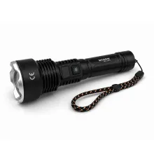 Wison WS-7878 30Watt 3000 Lümen Uzun Menzilli USB Type-C Şarjlı El Feneri