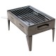 Mangal - Barbekü (1550)