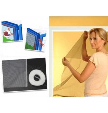 Pencere Cam Sinekliği ( 70 cm x 125 cm. ) (1550)