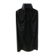 Sİyah Yakalı Pelerin - Vampir Pelerin - Dracula Pelerin 90 cm