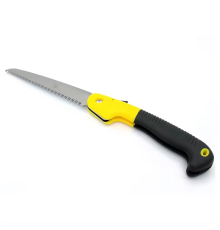 180 MM Katlanır Budama Testeresi Çakı Tipi