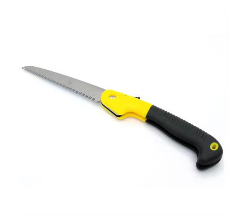 180 MM Katlanır Budama Testeresi Çakı Tipi