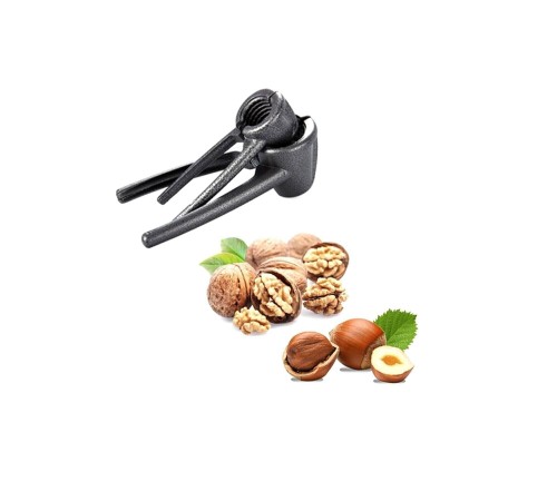 2'li Ceviz Ve Fındık Kıracağı Set