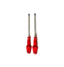 2'li Tornavida Seti 5x100 Düz Ve Yıldız