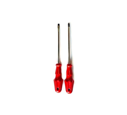 2'li Tornavida Seti 5x100 Düz Ve Yıldız