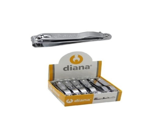 Diana 1003 Büyük 12'li Tırnak Makası