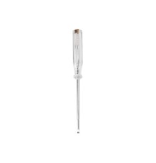 Düz Uçlu Kontrol Kalemi 190 mm