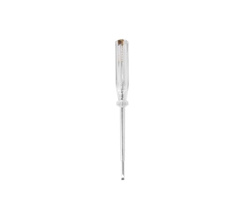 Düz Uçlu Kontrol Kalemi 190 mm