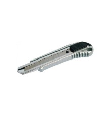 Eltos Metal Maket Bıçağı / Falçata - Otomatik Kilitli