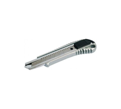 Eltos Metal Maket Bıçağı / Falçata - Otomatik Kilitli