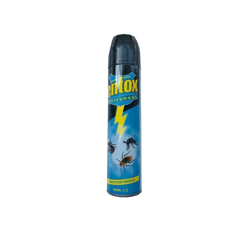 Entox Sinek Ilacı 300 Ml