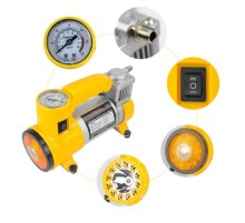 KA-735 150 PSI 35 LPM Oto Hava Kompresörü