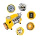 KA-735 150 PSI 35 LPM Oto Hava Kompresörü