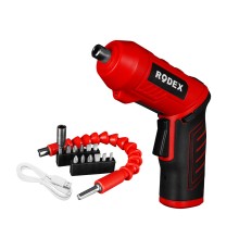 RODEX RDX3085 Akülü Vidalama
