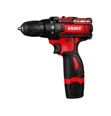 Rodex Şarjlı Matkap 12 V Tek Akü Rdx3320