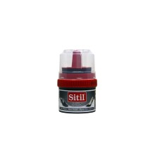 SİTİL Classic Siyah Ayakkabı Boyası 60gr