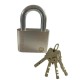 Ymk Krom Asma Kilit 30MM