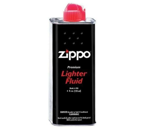Zippo Benzin 125 ml