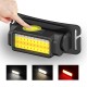 50 Cob Led Kafa Lambası Wt-650